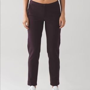 City Trek Trouser